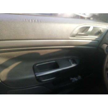 skoda octavia berlina (1z3) del año 2009