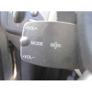 ford focus berlina (cap) del año 2005