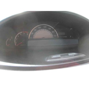 hyundai matrix (fc) del año 2004