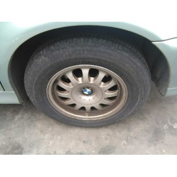 bmw serie 5 berlina (e39) del año 1997