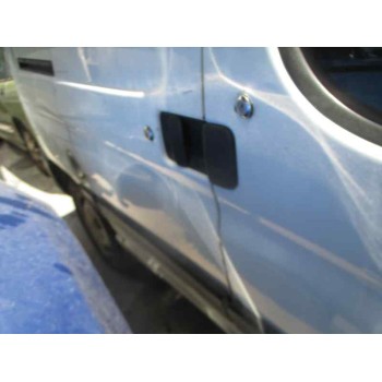 peugeot partner (s2) del año 2004