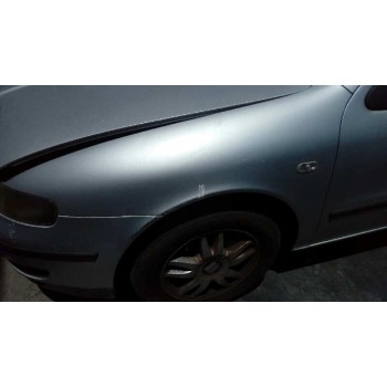 seat toledo (1m2) del año 2001