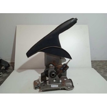 Recambio de palanca freno de mano para nissan juke (f15) acenta referencia OEM IAM 360101KK0A  