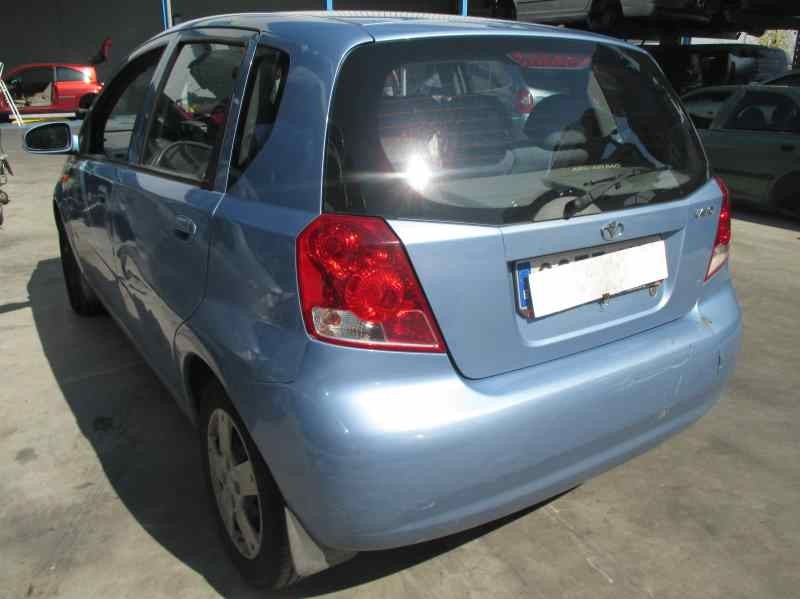 DAEWOO KALOS