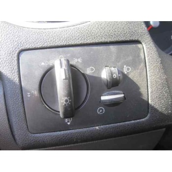 ford focus berlina (cap) del año 2005