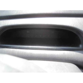 hyundai matrix (fc) del año 2004