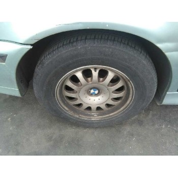 bmw serie 5 berlina (e39) del año 1997