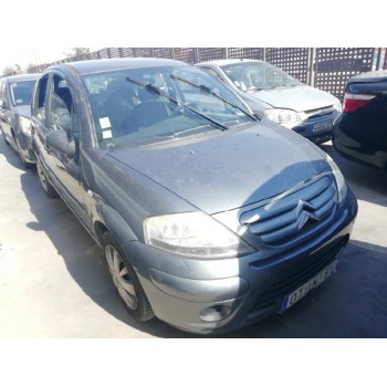 citroën c3 del año 2009