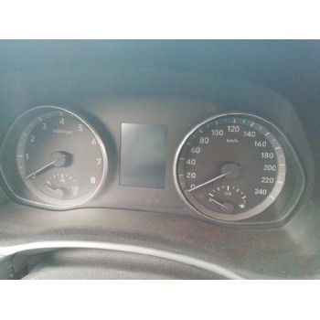 hyundai i30 (pd) del año 2017