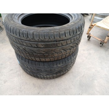 Recambio de neumatico para porsche cayenne (9pa) 3.2 referencia OEM IAM 285-50-18 109W X2 CONTINENTAL 2023