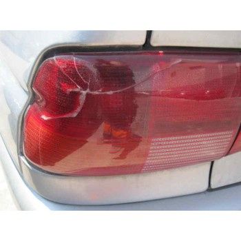 ford escort berlina/turnier del año 1998