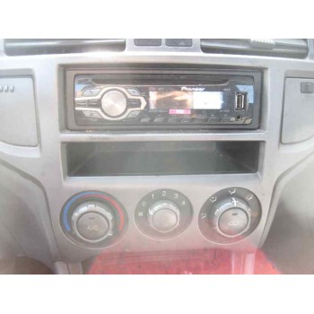 hyundai matrix (fc) del año 2004