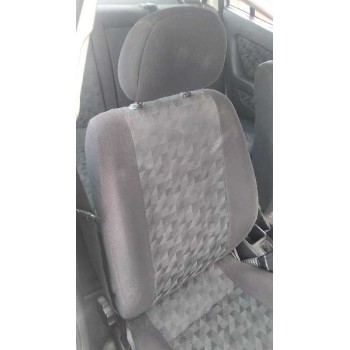 opel astra g berlina del año 2001