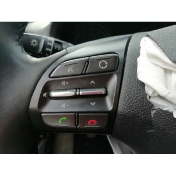 hyundai i30 (pd) del año 2017