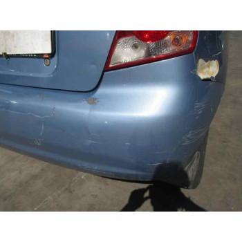 daewoo kalos del año 2004