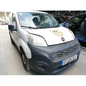 fiat fiorino del año 2016