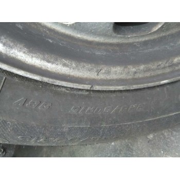 bmw serie 5 berlina (e39) del año 1997