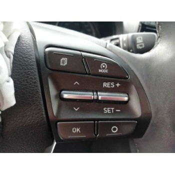 hyundai i30 (pd) del año 2017