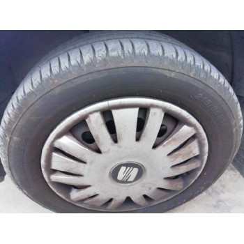 seat alhambra (7v9) del año 2003