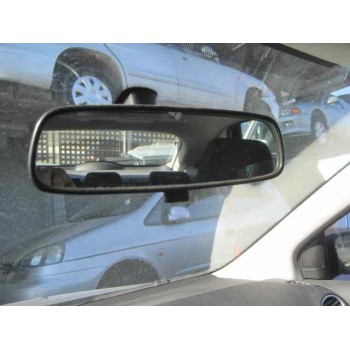 ford focus berlina (cap) del año 2005