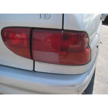 ford escort berlina/turnier del año 1998