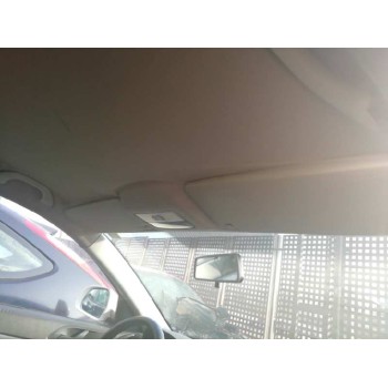 skoda octavia berlina (1z3) del año 2009