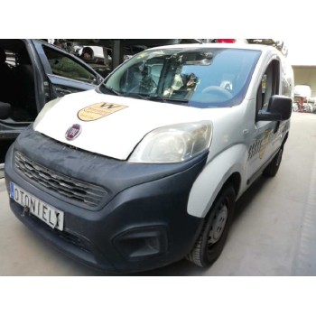 fiat fiorino del año 2016