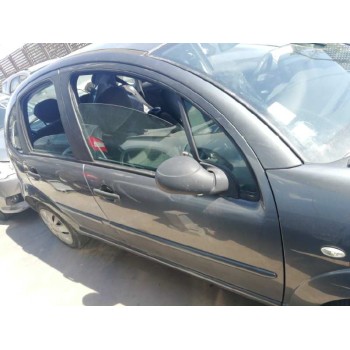 citroën c3 del año 2009