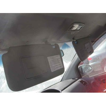 hyundai matrix (fc) del año 2004