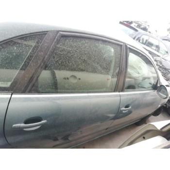 seat ibiza (6l1) del año 2007