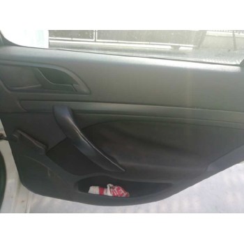 skoda octavia berlina (1z3) del año 2009