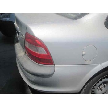 opel vectra b berlina del año 1997