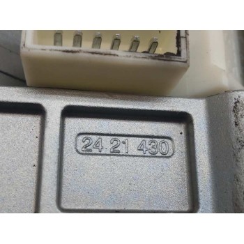 Recambio de conmutador de arranque para opel astra h ber. edition referencia OEM IAM N0501881 2421430 