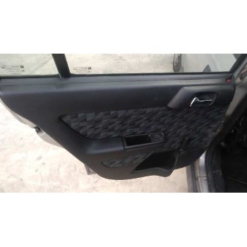 opel astra g berlina del año 2001