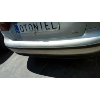 seat toledo (1m2) del año 2001