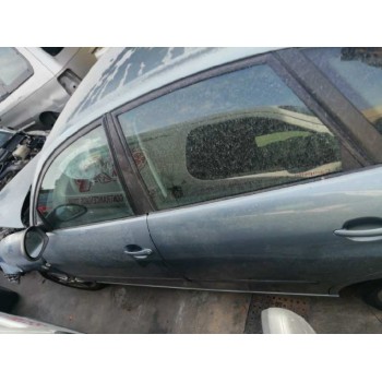 seat ibiza (6l1) del año 2007