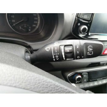 hyundai i30 (pd) del año 2017