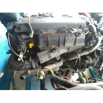 Recambio de motor completo para peugeot 206 berlina xs-line referencia OEM IAM 8HZ  INY.BOSCH