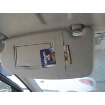 ford focus berlina (cap) del año 2005