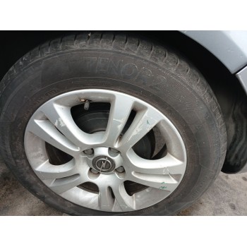 opel corsa d (s07) del año 2011