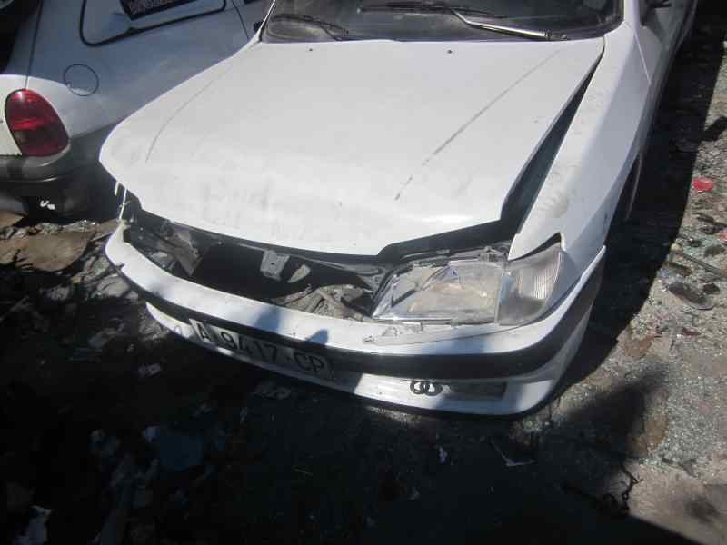 peugeot 306 berlina 3/5 puertas (s1) del año 1996