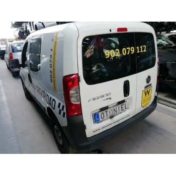 fiat fiorino del año 2016