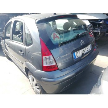 citroën c3 del año 2009