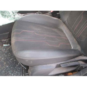 opel corsa d del año 2012