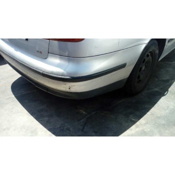 seat toledo (1m2) del año 2001