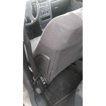 opel astra g berlina del año 2001