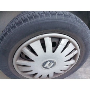 seat alhambra (7v9) del año 2003