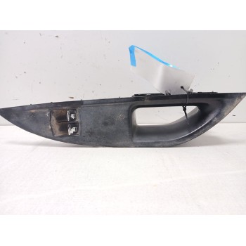 Recambio de mando elevalunas delantero izquierdo para seat altea (5p1) reference referencia OEM IAM 5P1867171 DE 2 