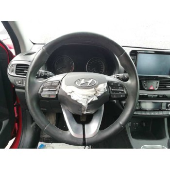 hyundai i30 (pd) del año 2017