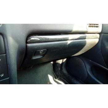 peugeot 406 berlina (s1/s2) del año 2000